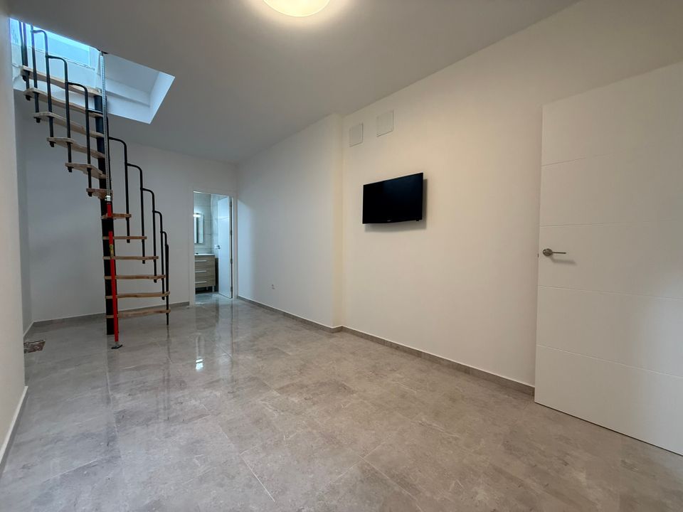 Landsbyhus i Aguilas, Murcia - foto 3